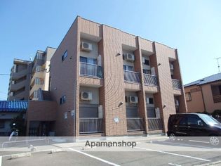 プラス福津中央の画像
