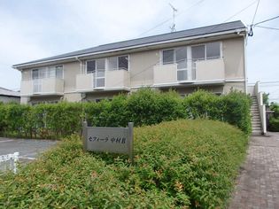 セフィーラ中村 A棟の画像