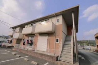 ヴィサージュ本城D棟の画像