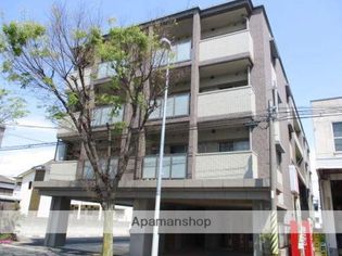 福岡県福岡市東区筥松3丁目の賃貸マンションの画像