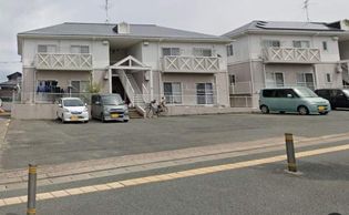 サラダ村C棟の画像