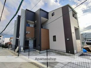 ラシュレ香椎の画像