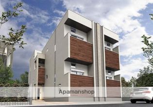 ルーナ香椎の画像