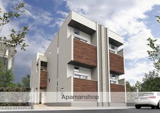 ハーモニーテラス土井の画像