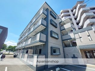 福岡県福岡市東区多の津5丁目の賃貸マンションの画像