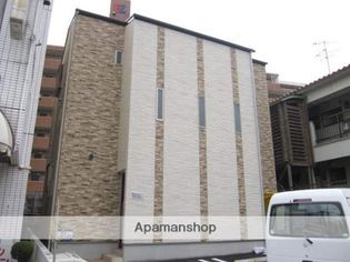 福岡県福岡市南区向野2丁目の賃貸アパートの画像