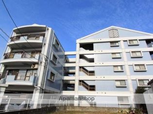 ステイタスマンション桧原の画像