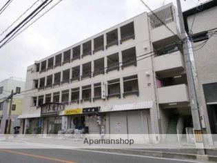 シャンテ老司の画像