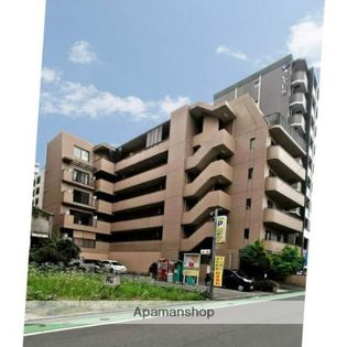 福岡県福岡市中央区高砂2丁目の賃貸マンションの画像