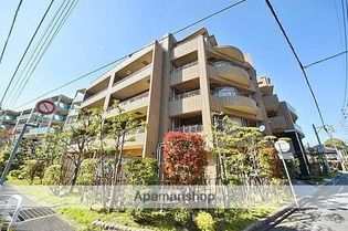 福岡県福岡市中央区平尾浄水町の賃貸マンションの画像