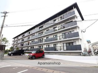 HIIKAWA APARTMENTの画像