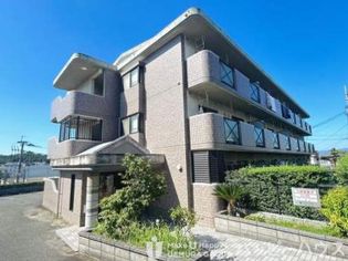 福岡県福岡市博多区浦田2丁目の賃貸マンションの画像