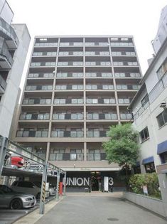 福岡県福岡市中央区大名1丁目の賃貸マンションの画像