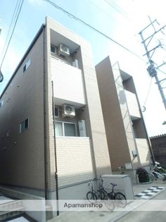 コンフォートハウス博多の画像