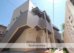 イマーク吉塚の画像