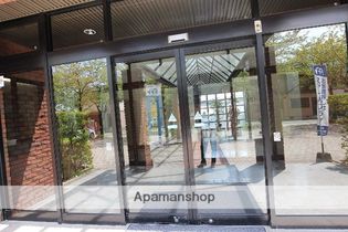 福岡県福岡市博多区千代4丁目の賃貸マンションの画像