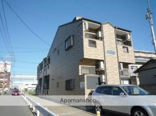 ラビアンローズ博多の画像