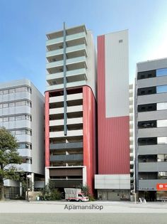ウェルブライト博多ステーション 住居の画像