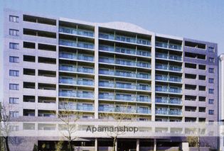 フォレステージュ天神の画像