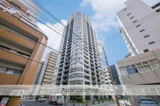 KDXレジデンス大濠ハーバービュータワーの画像