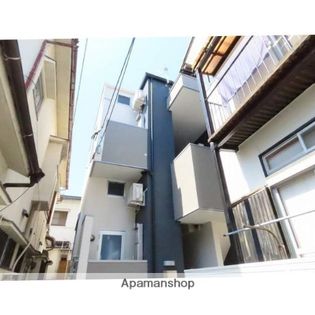 ルイ・レジデンス唐人町の画像