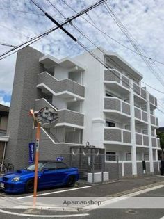 シャンクレール光町の画像