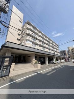 雑餉隈ステーションハイツの画像