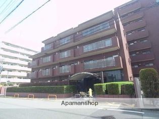 ライオンズマンション南福岡の画像