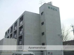 福岡県大野城市山田4丁目の賃貸マンションの画像