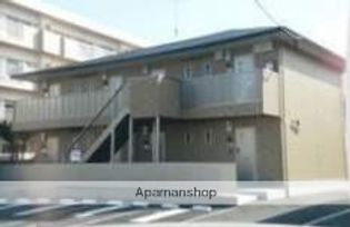 福岡県福岡市南区若久5丁目の賃貸アパートの画像