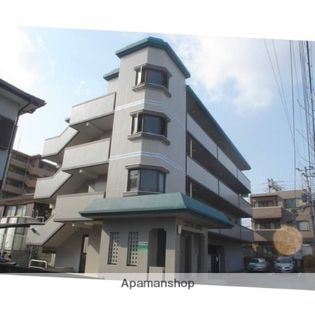 福岡県春日市春日原東町2丁目の賃貸マンションの画像