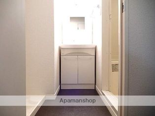 レジディア高宮の画像