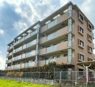 プロムナードセリーヌ参番館の画像