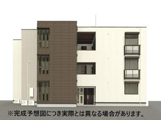 D-ROOM半道橋の画像