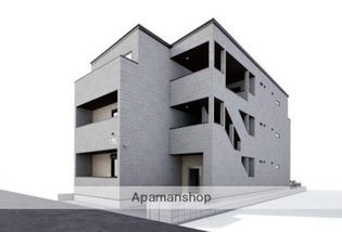 【新築】(仮称)robot home 高宮の画像