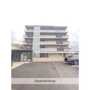 福岡県春日市春日3丁目の賃貸マンションの画像