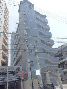 福岡県福岡市南区大楠3丁目の賃貸マンションの画像