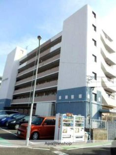 福岡県福岡市博多区南八幡町2丁目の賃貸マンションの画像