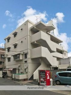 福岡県福岡市南区玉川町の賃貸マンションの画像