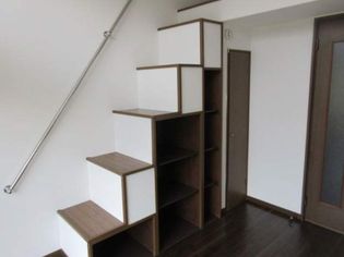 ハーベスト博多南の画像