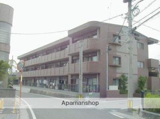 福岡県春日市白水ヶ丘2丁目の賃貸マンションの画像