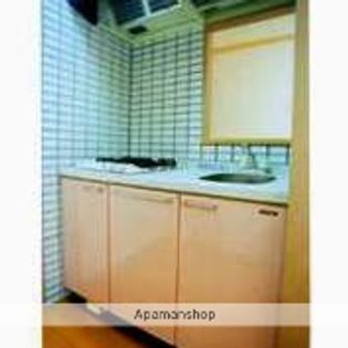 グラヴィス平尾の画像