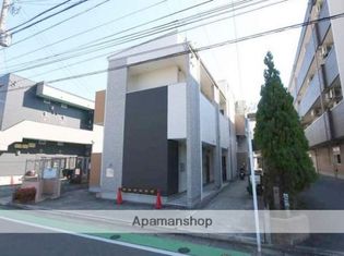 福岡県福岡市博多区光丘町1丁目の賃貸アパートの画像