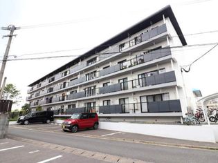 福岡県福岡市城南区樋井川6丁目の賃貸マンションの画像
