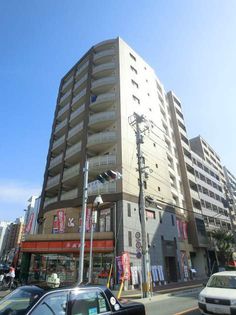 福岡県福岡市中央区白金1丁目の賃貸マンションの画像