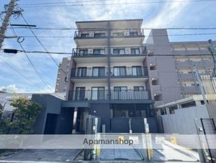 ロクラス博多の画像