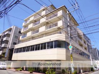 ヨシヅミハイツ古渓の画像