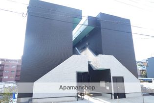 福岡県福岡市東区香椎駅東1丁目の賃貸アパートの画像