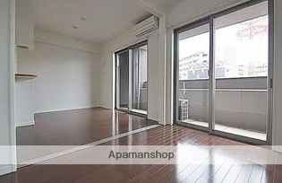 アクタス天神北の画像