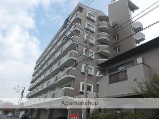 リバーシャトー空港の画像